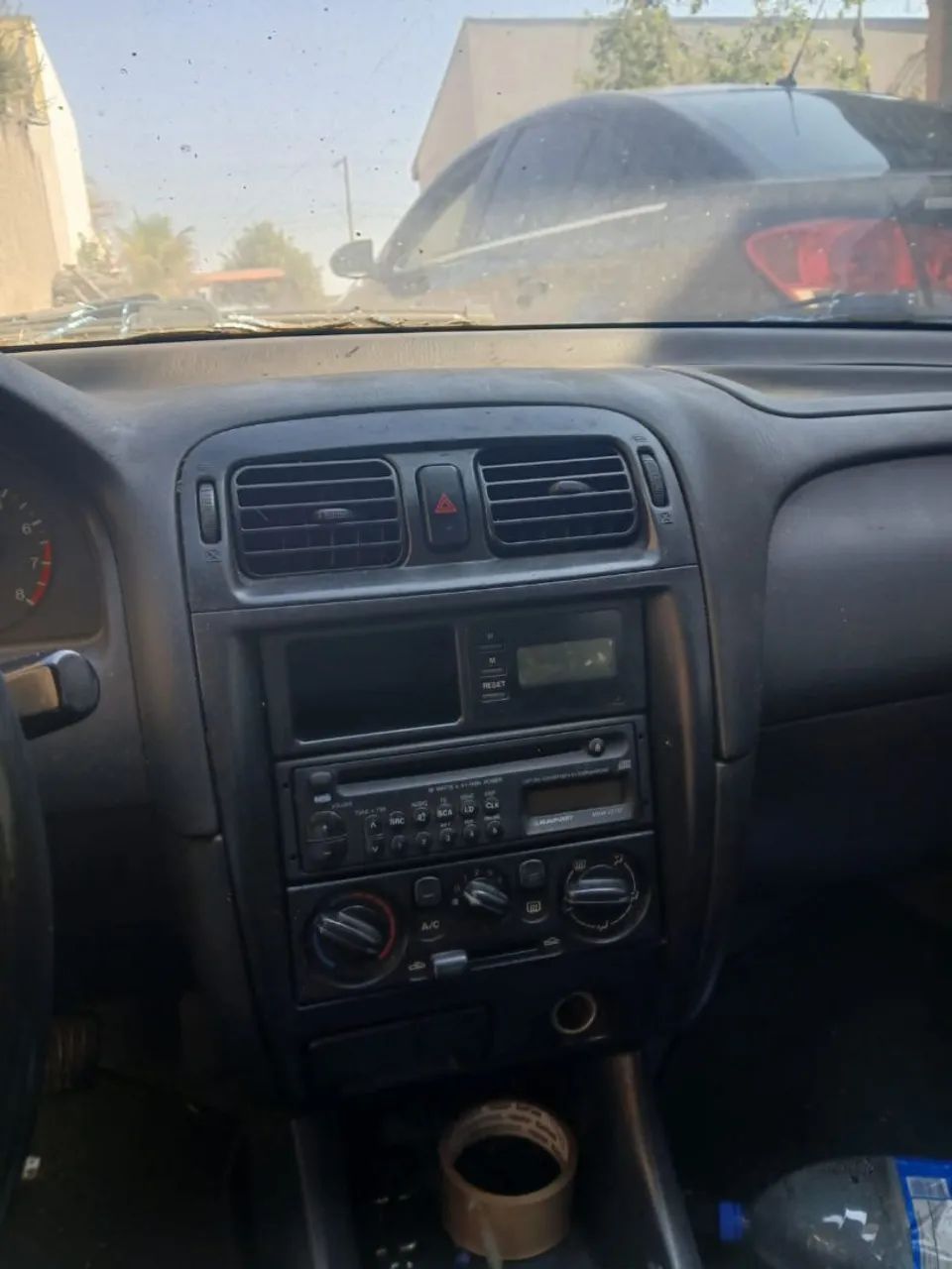 Mazda 626 GLX 1999 - Foto 5