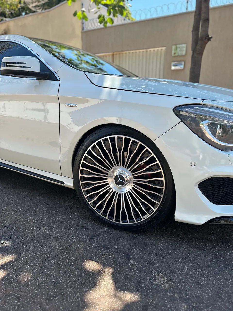RODAS ARO 20 Maybach - Foto 5