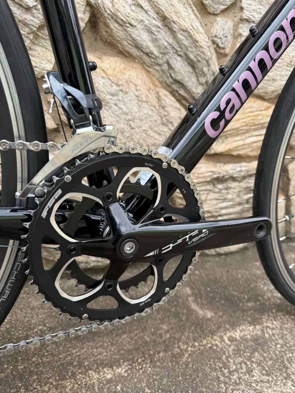 Speed Cannondale Optimo 3 - Foto 5