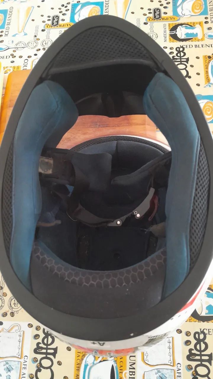 Capacete  - Foto 4