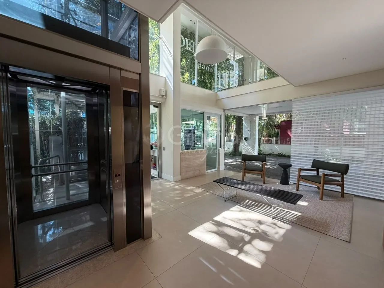 4 quartos, sendo 2 suites e 2 demi - Foto 2
