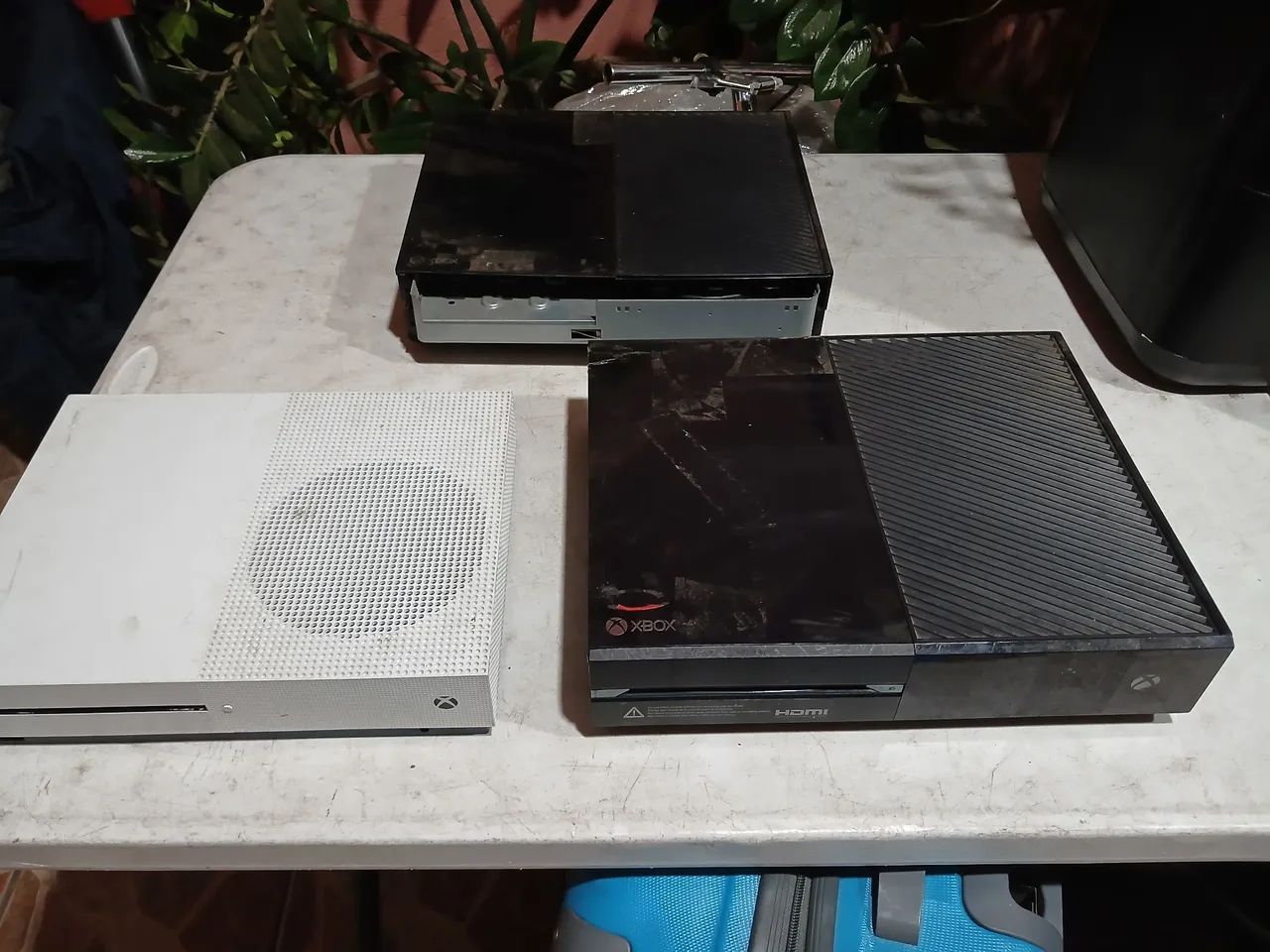 Lote de Games - Foto 4