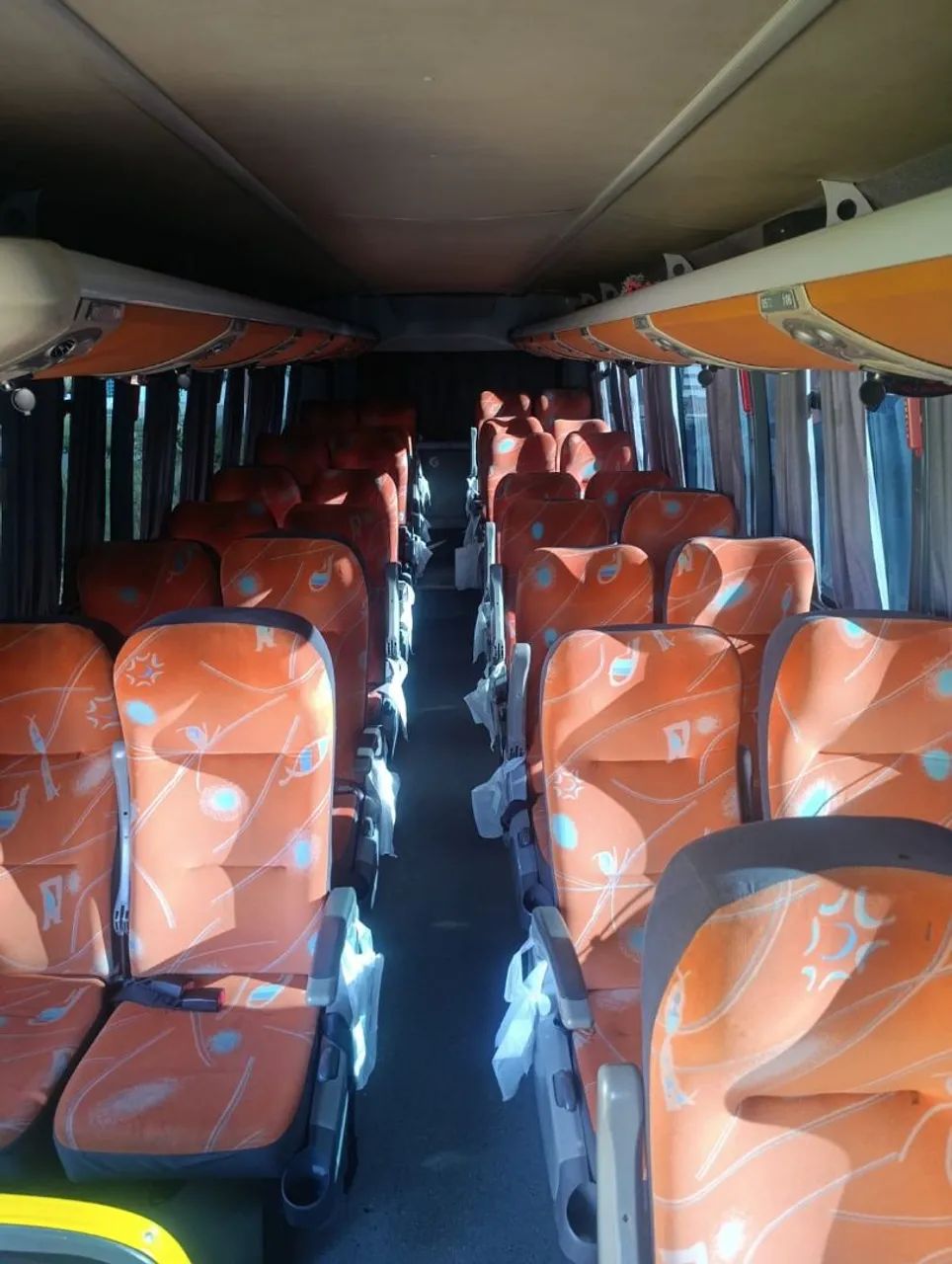 Vendo micro onibus volare w9 - Foto 2