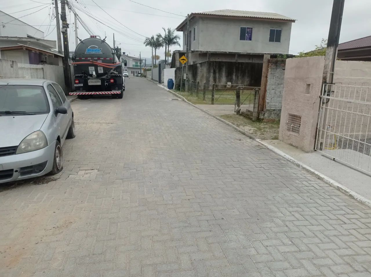 Lindo terreno com escritura - Foto 3