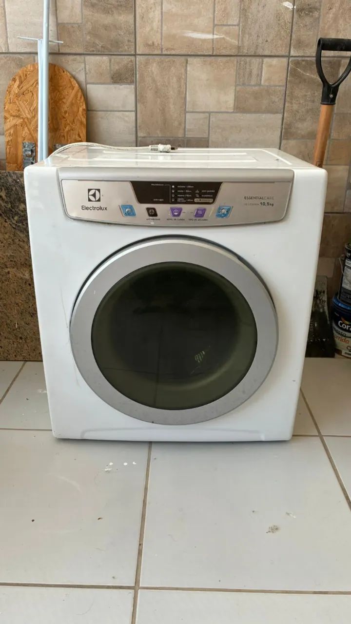 Secadora Roupas Electrolux 10,5kg