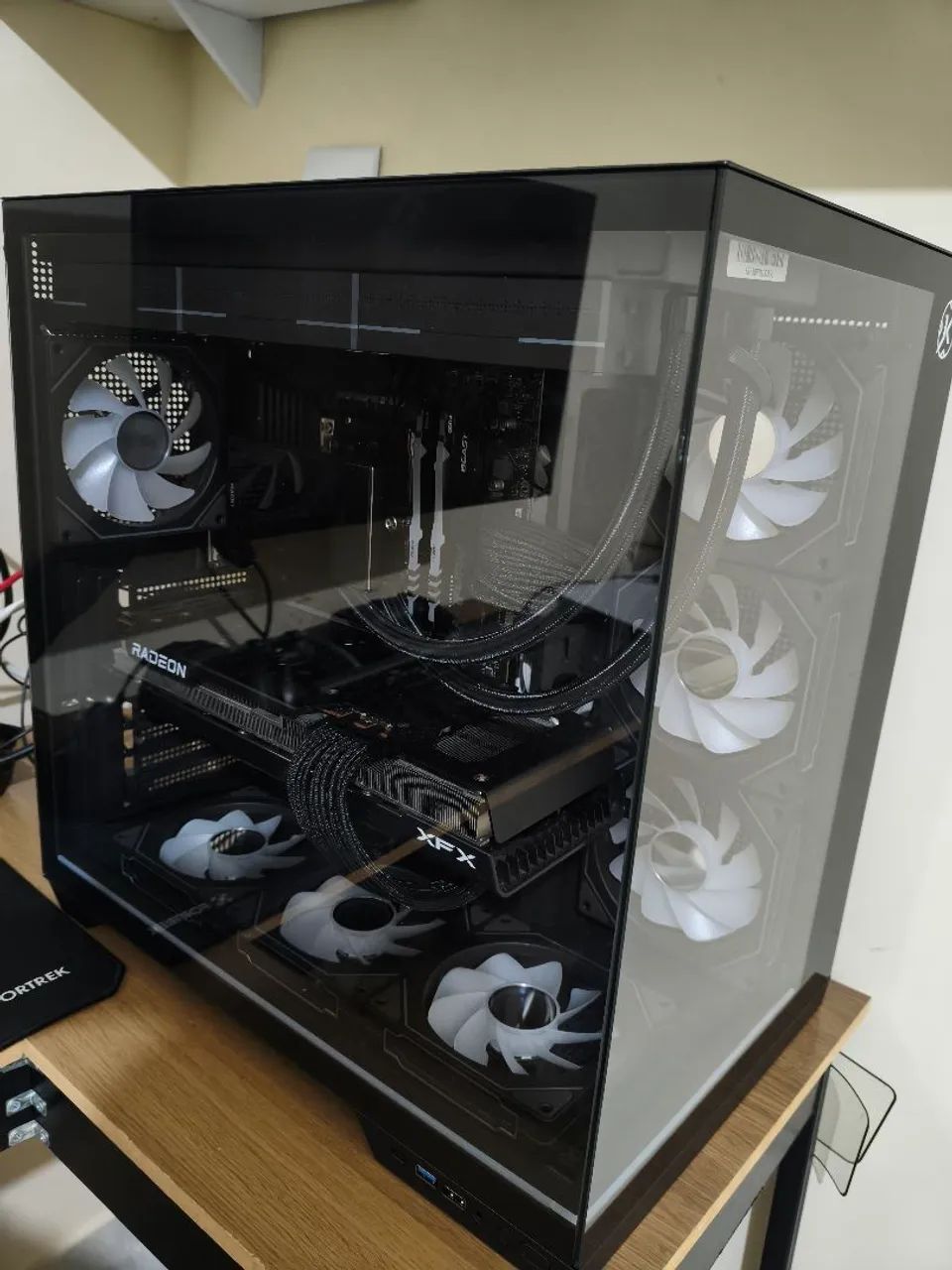 PC GAMER HIGH END AM4 - Foto 3