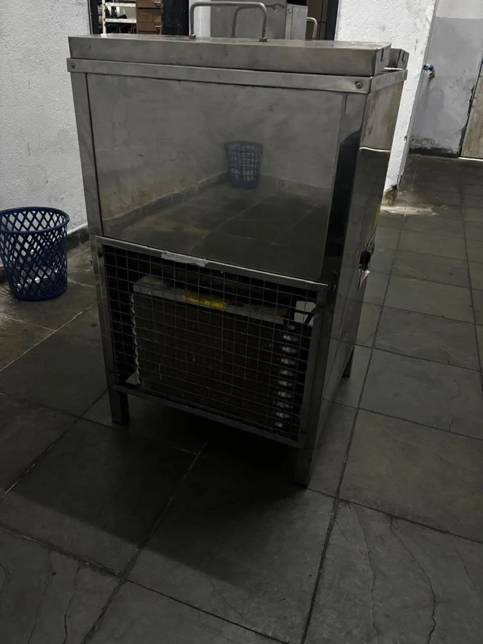 Máquina de gelo  - Foto 2