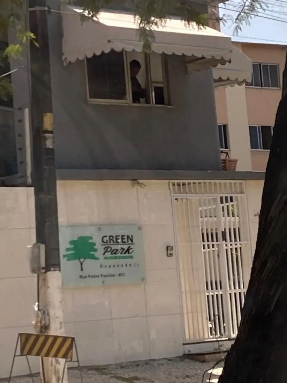 . Apto para repasse com 3 quartos em Fortaleza - Cidade dos funcionários - Foto 2