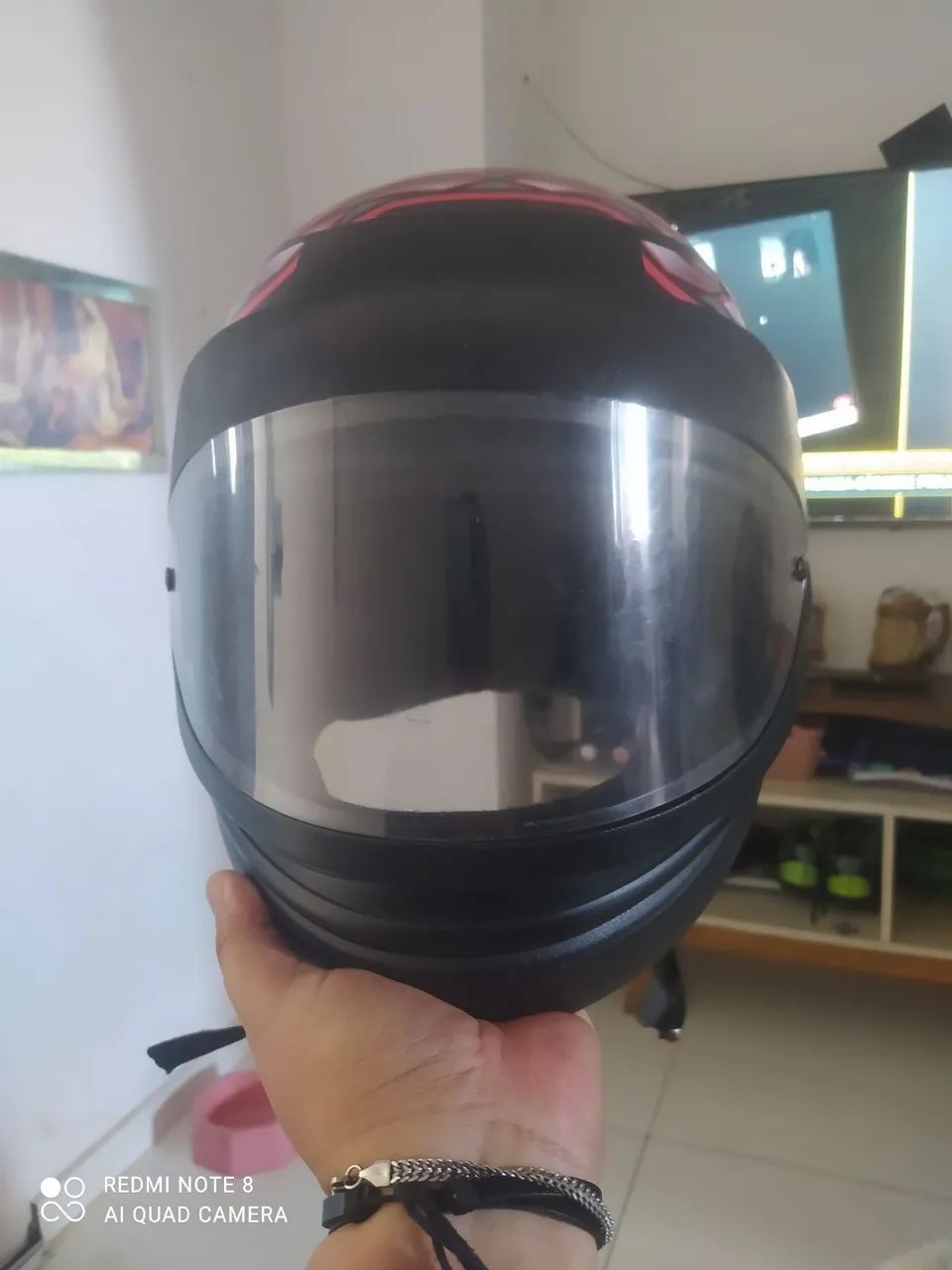 CAPACETE  - Foto 3