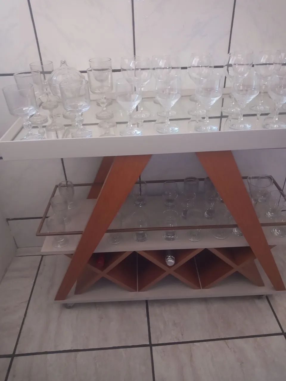 Ba multiuso R$ R$ 300,00