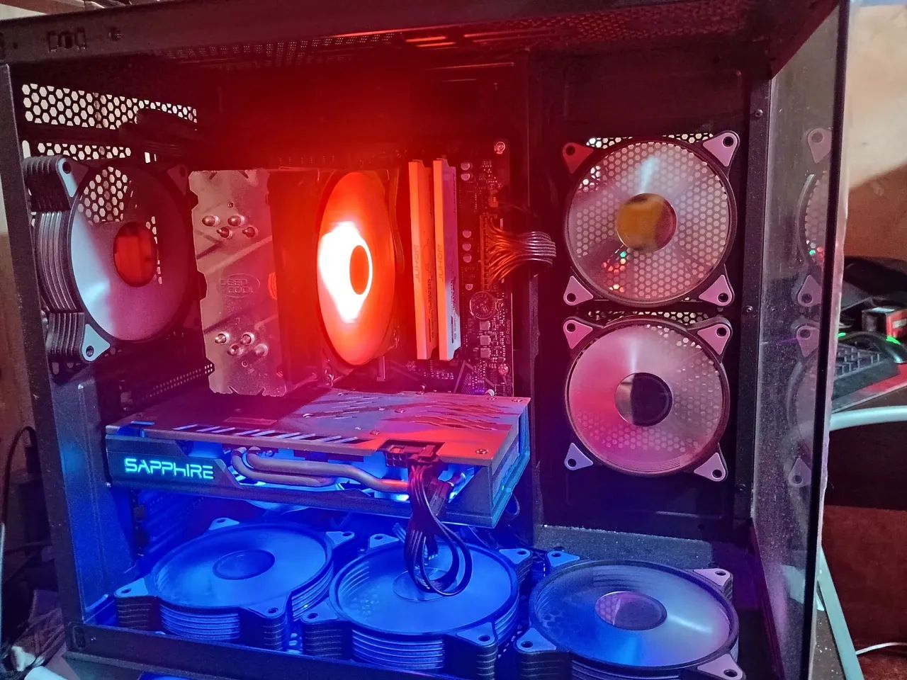 Cpu gamer - Foto 4