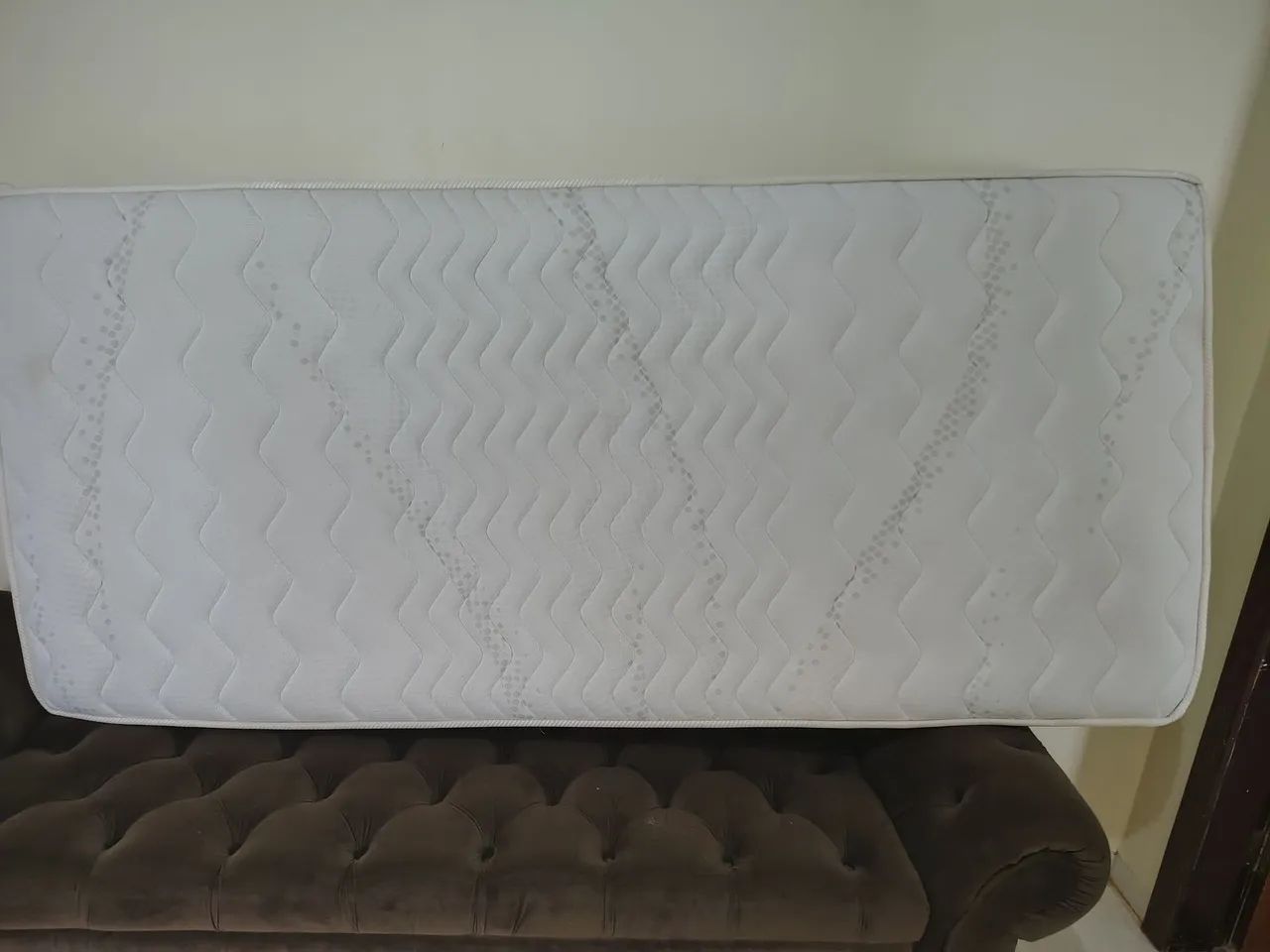 Colchão de solteiro 