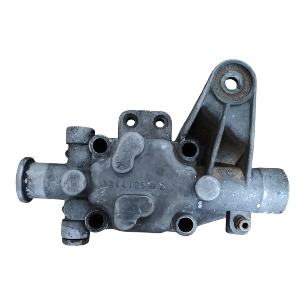 CARCAÇA TRAMBULADOR CAIXA EATON 4405  - Foto 2