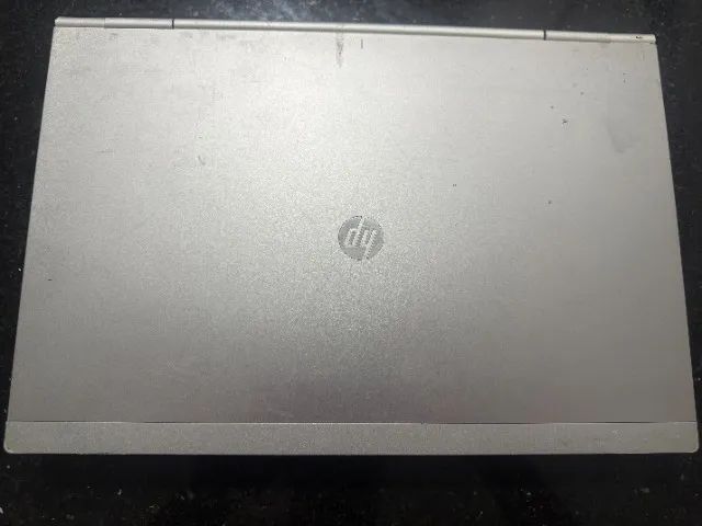 HP Elitebook i5 8GB da RAM SSD  - Foto 2