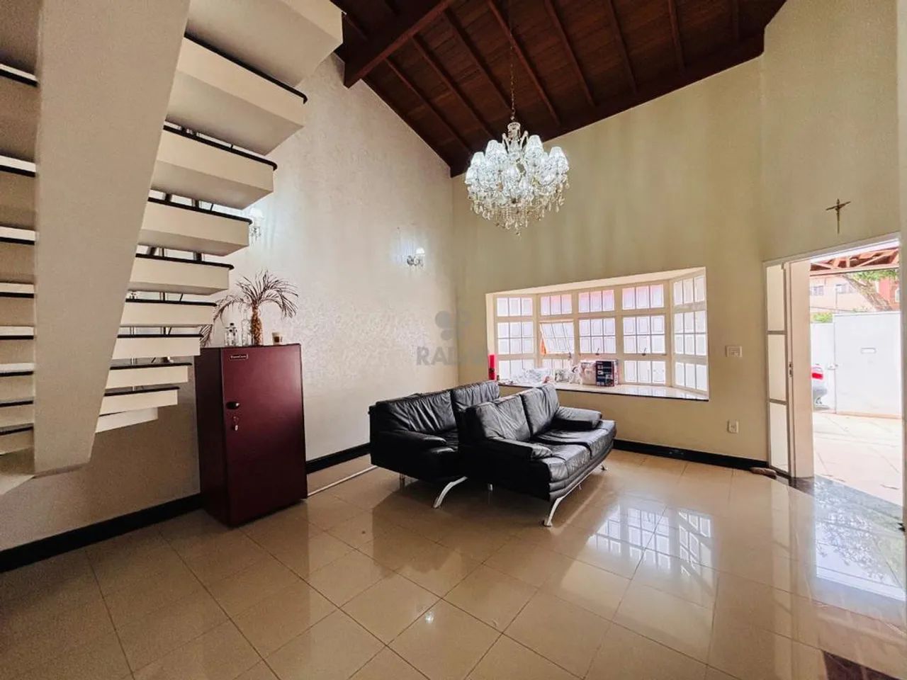 Casa à venda em Campinas, Jardim Chapadão, com 3 quartos, com 300 m² - Foto 5