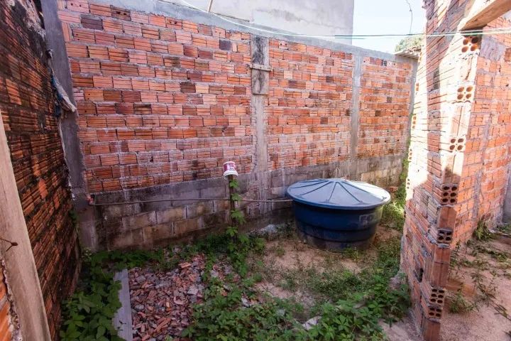 Casa em construção no Itapiracó, ACEITO CARRO - Foto 5
