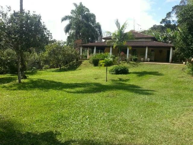 Chácara em Taiaçupeba - 5.000 m² - Foto 4