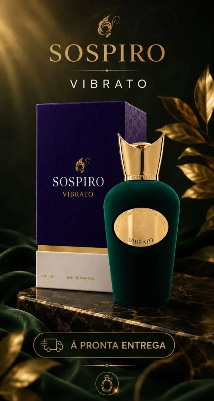Sospiro Vibrato  - Foto 2