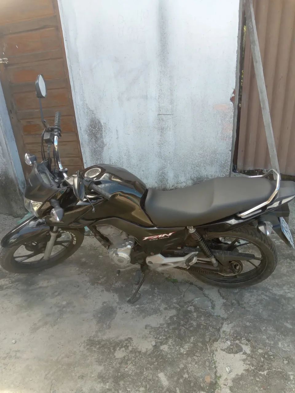 Fan 160 flex  - Foto 4