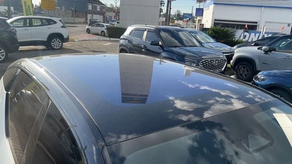 Zeekr X PREMIUM Premium (elétrico), foto 8 de 10