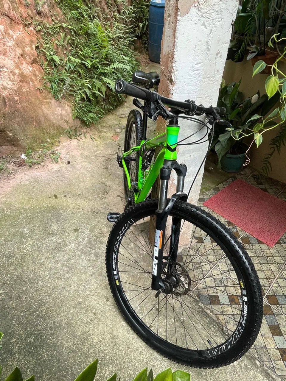 Bicicleta MTB( Aro 29) - Foto 3