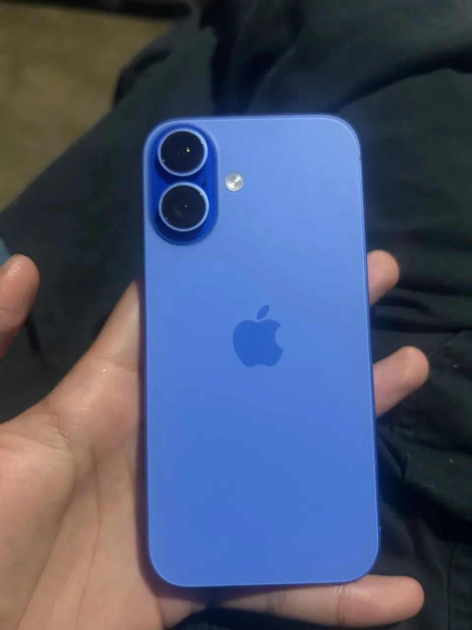 iPhone 16 seminovo  - Foto 2