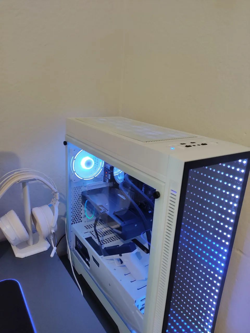 Computador gamer 