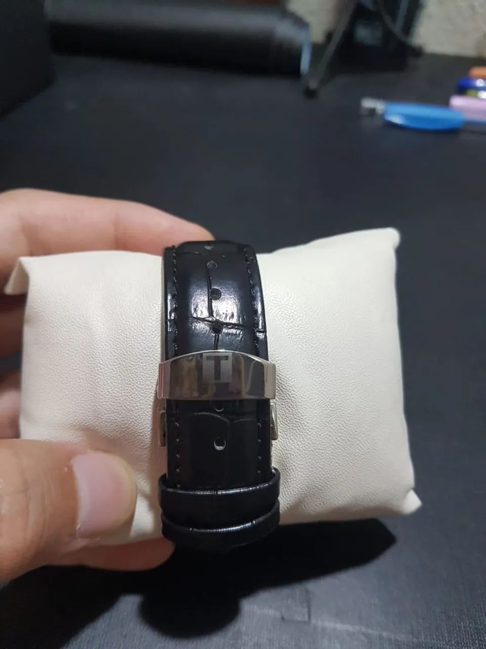 Relógio Tissot chronograph  - Foto 4