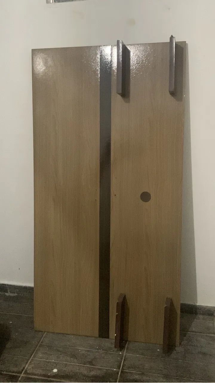 Painel para televisão MDF