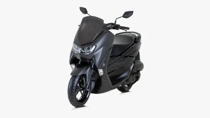 Nmax Yamaha 2024