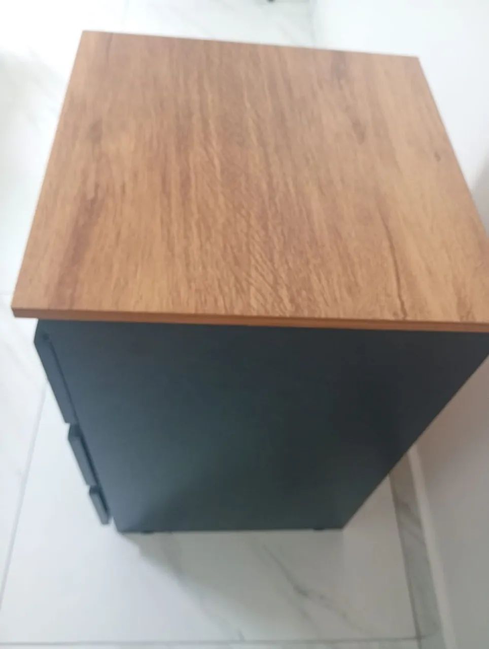Criado mudo/ mesa de cabeceira  - Foto 3