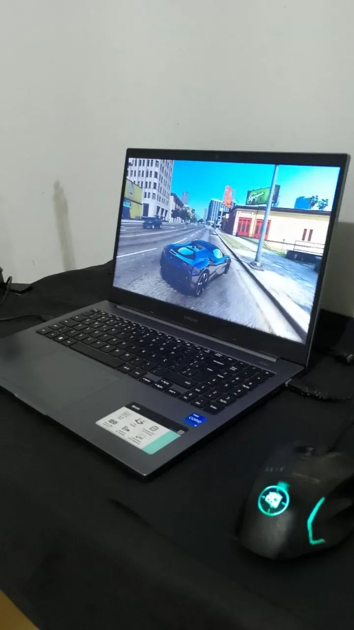 Samsung Book Notebook - Foto 2