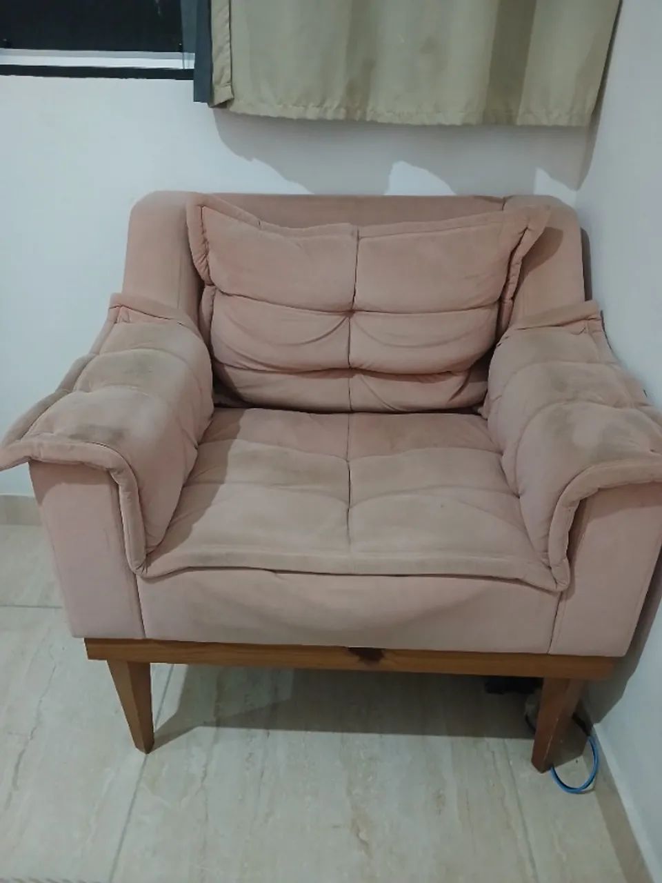 Poltrona 