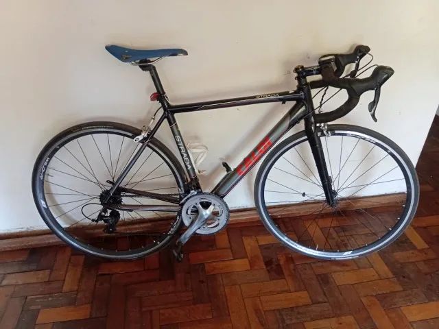 bicleta