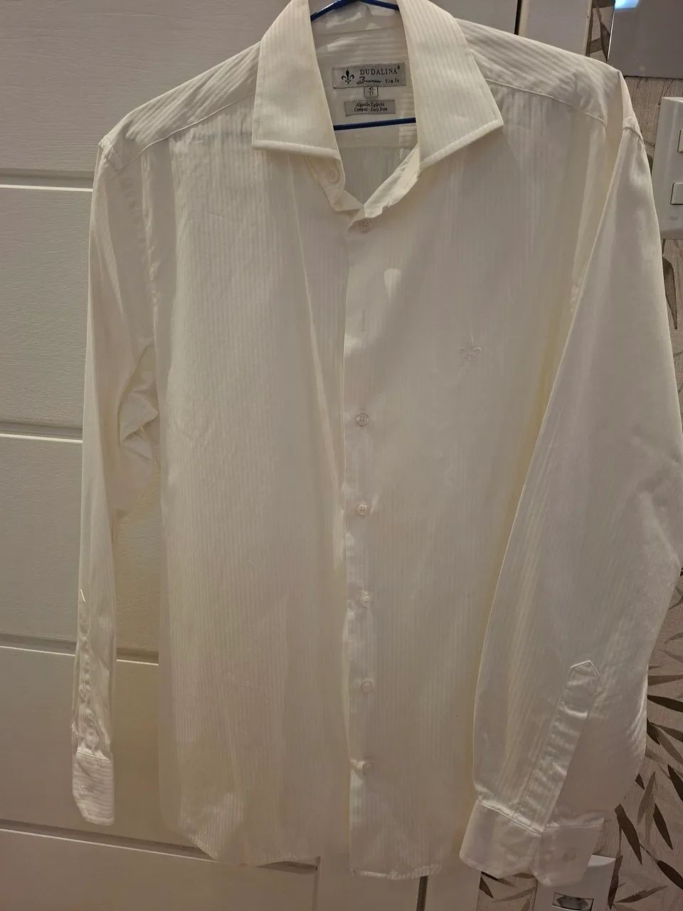 Camisa Dudalina Sport Fit - Foto 2