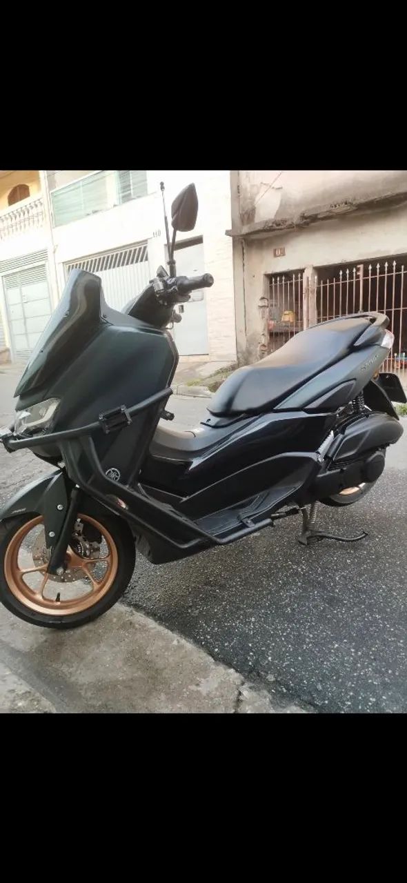 Nmax 2023 - Foto 3