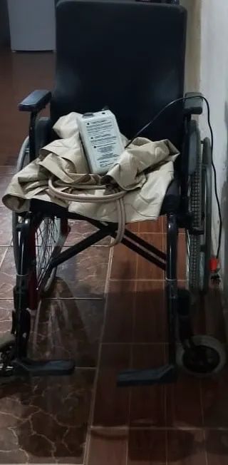 Cadeira de rodas