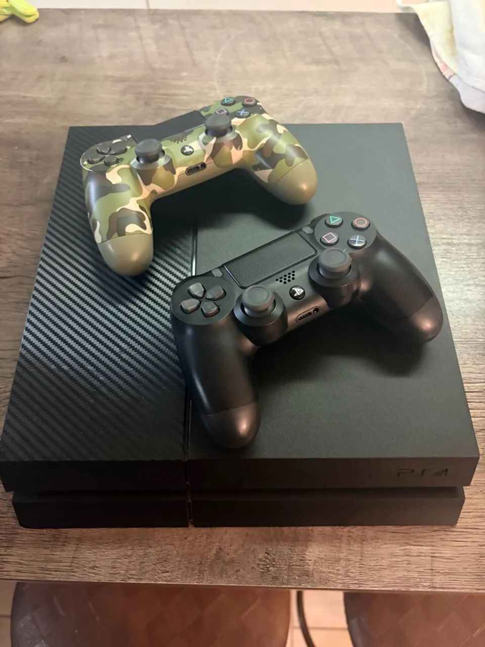 Ps4
