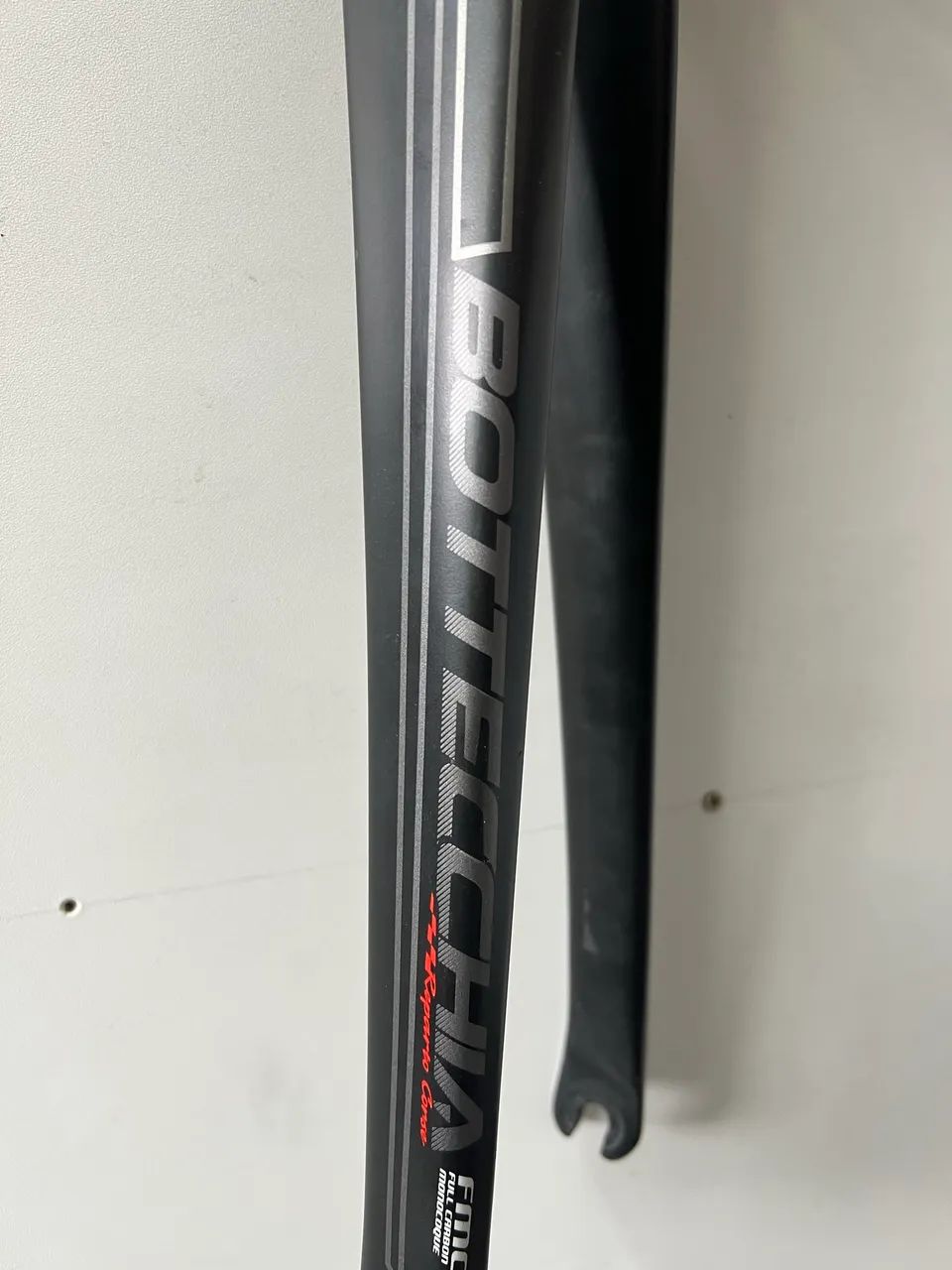 Garfo full carbon Bottecchia  - Foto 4