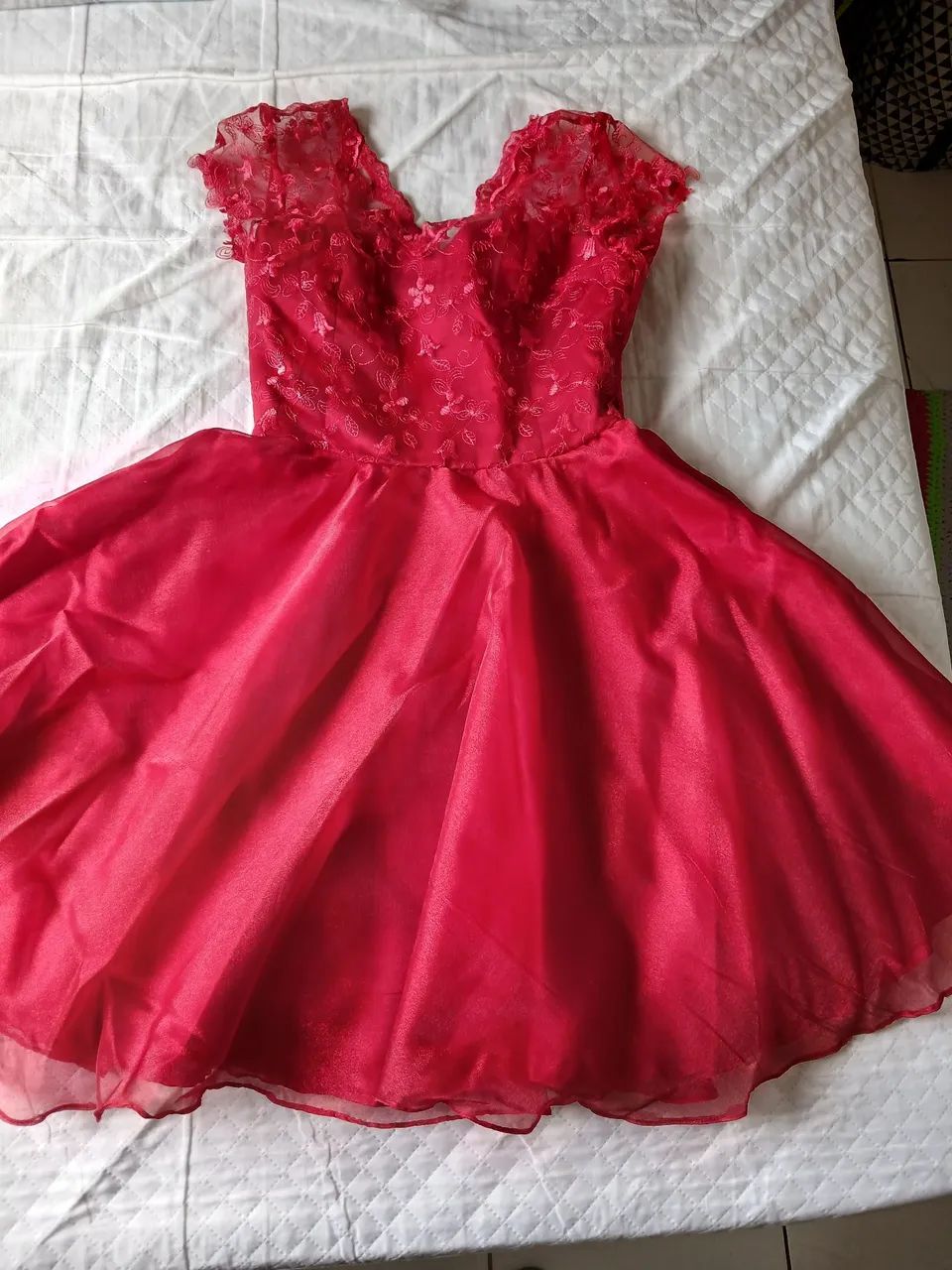 Vestido de festas  - Foto 2