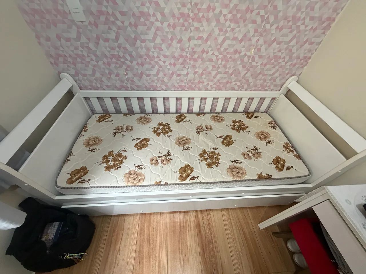Bi Cama de Solteiro  - Foto 3