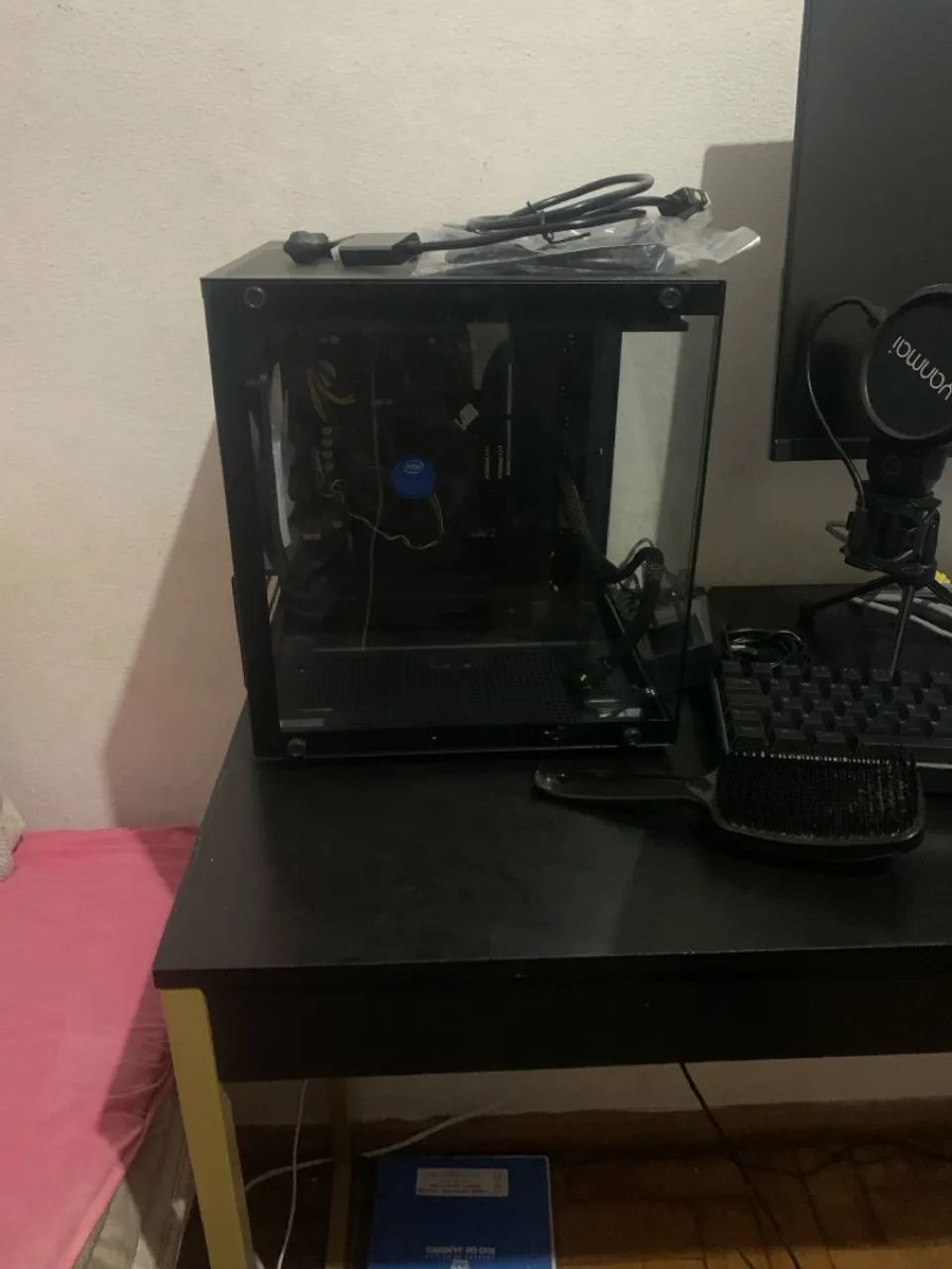 Pc gamer