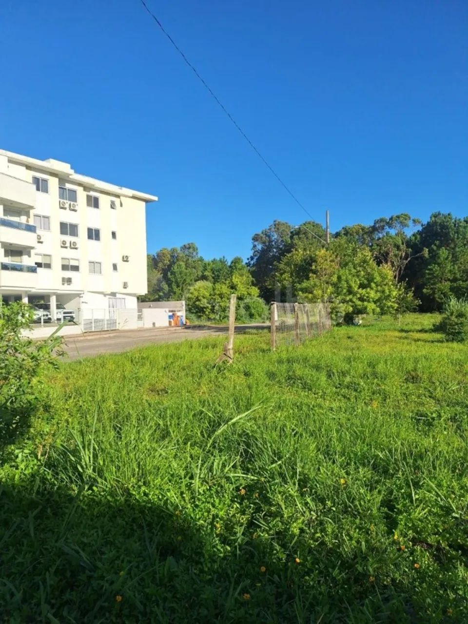 Terreno para Venda em Florianópolis, Ingleses do Rio Vermelho - Foto 3