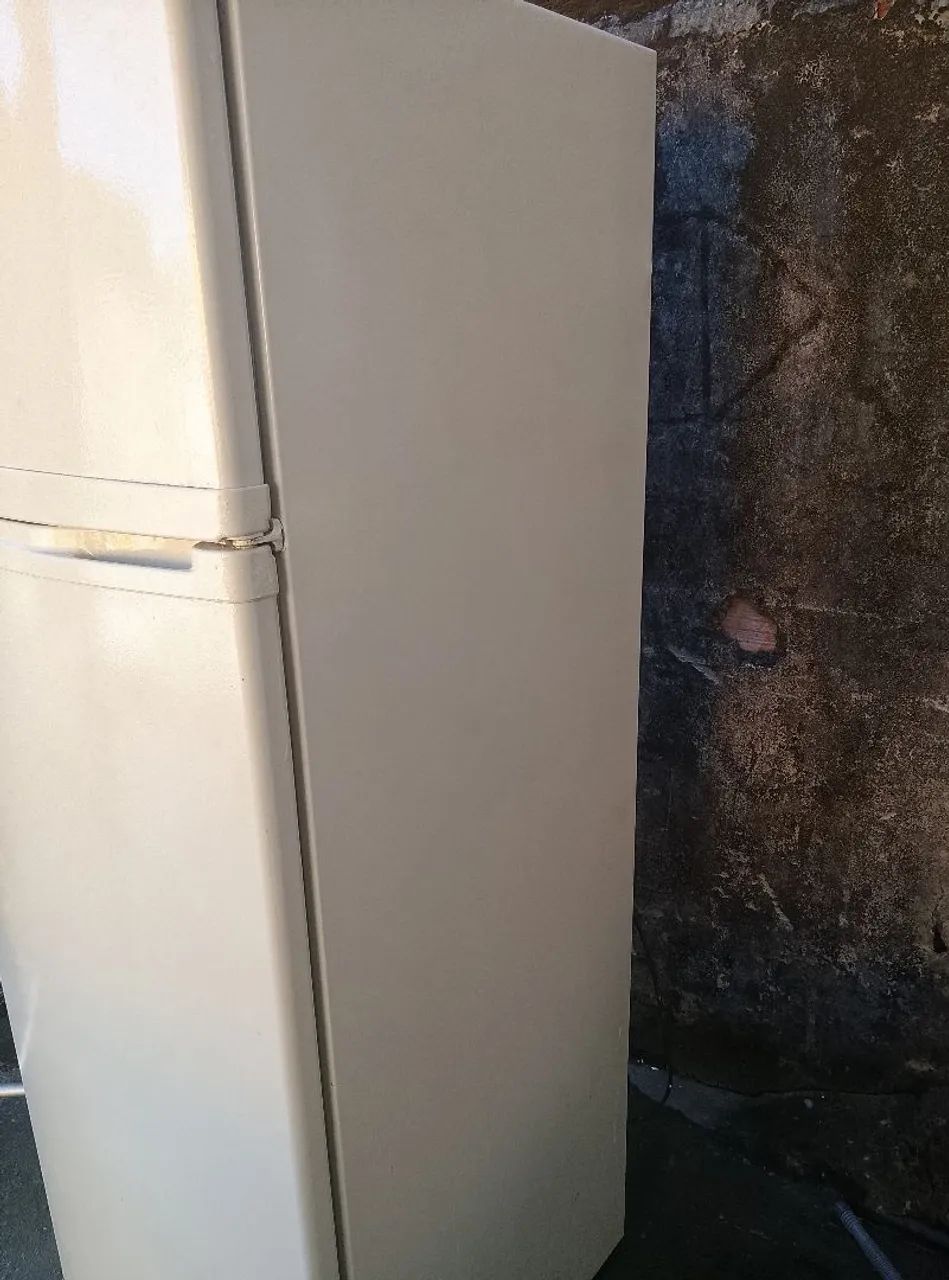 Geladeira 