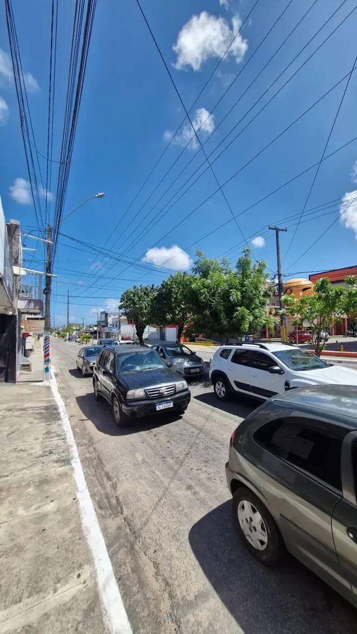 Salão  comercial para locação - Foto 2