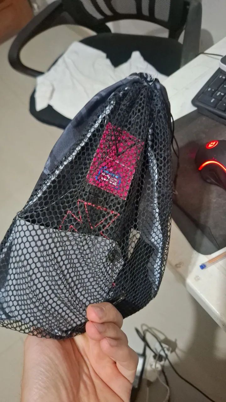 Grip crossfit AdvancedGrip - Foto 4