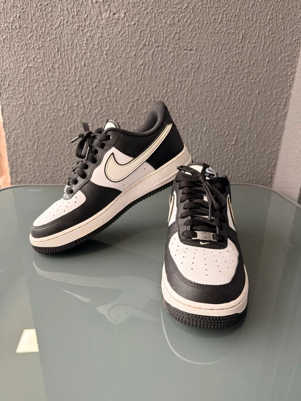 Tênis Nike Air Force l - Foto 2