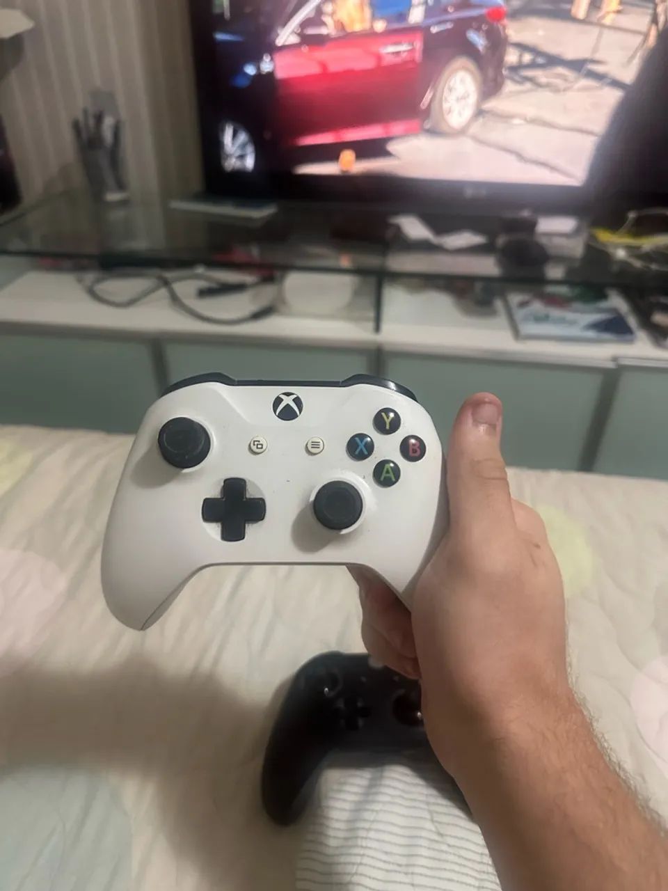 Controle Xbox one  - Foto 5