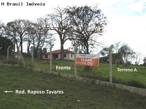 Área à Venda no Parque Monte Bianco | Araçoiaba da Serra/SP - Foto 5
