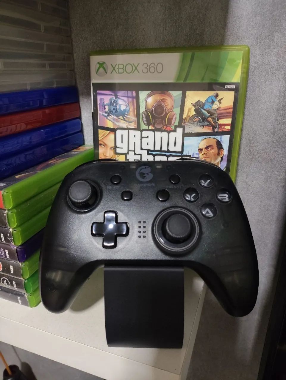 Gamesir T4 PRO 